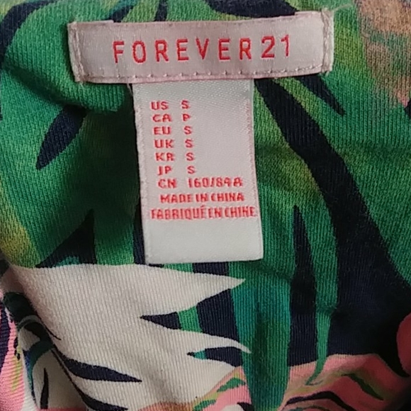 Cut Out Skater Dress - Picture 5 of 6